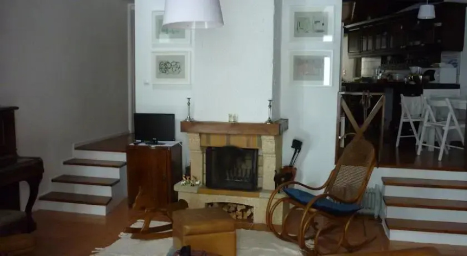 Fontinha House