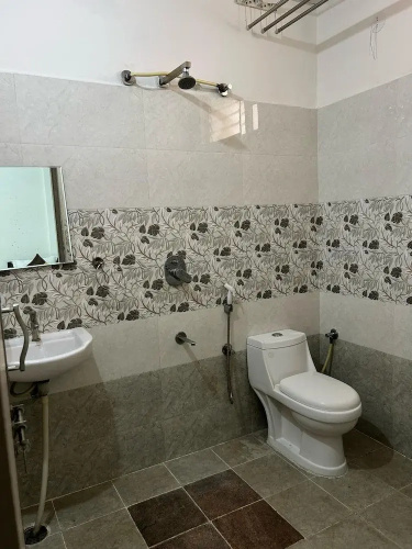 Grand view hotel