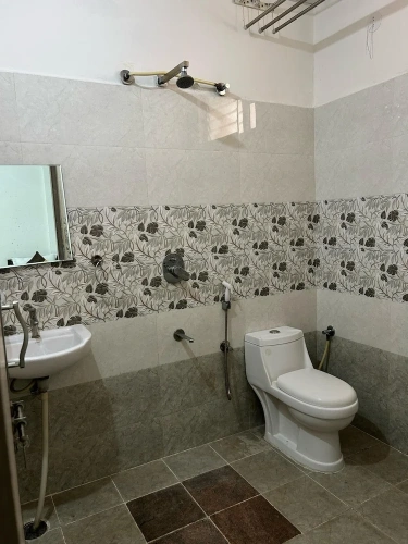 Executive Triple room