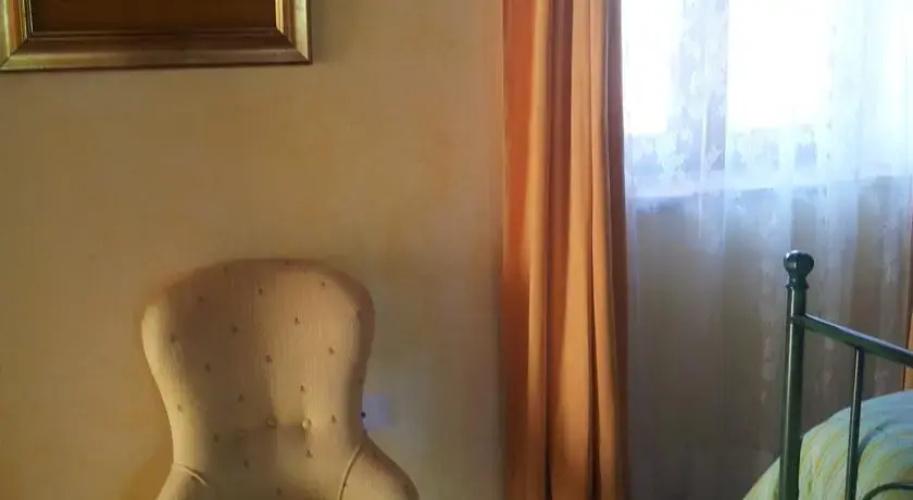 Il Fosso Del Gallo