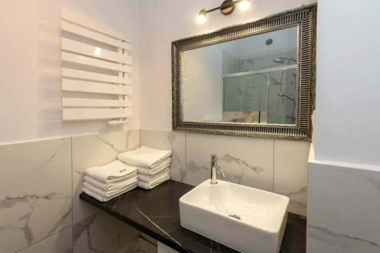 Provenir Home Strzelecka 25