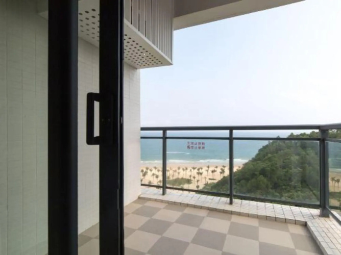 Nanhaiwan Hotel