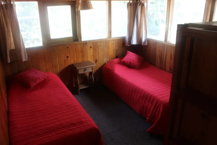 Condominio La Montaña