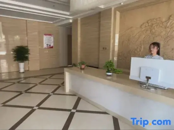 Ruihe Hotel