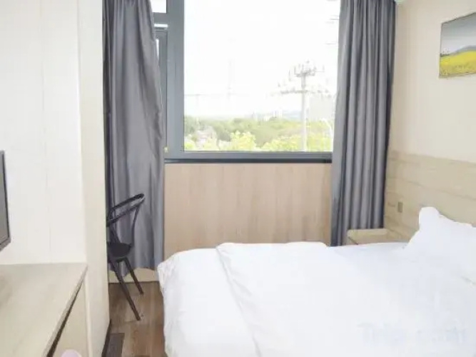 Yuhuai Hotel Shanghai