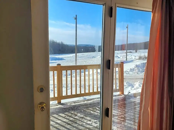 Lakewood Lodge