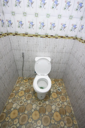 Baanpoonana