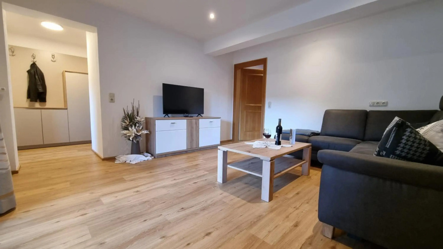 Appartement Alpenblick