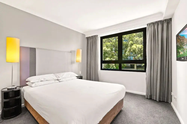 Hotelbild