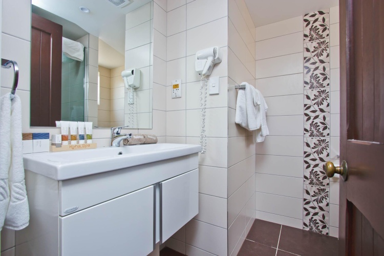 Executive Twin room