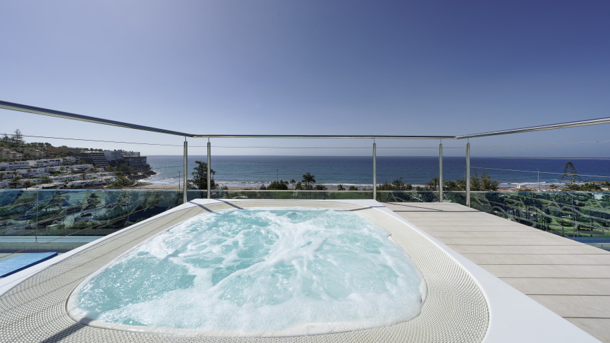Bull Costa Canaria & Spa - Adults only photo 20
