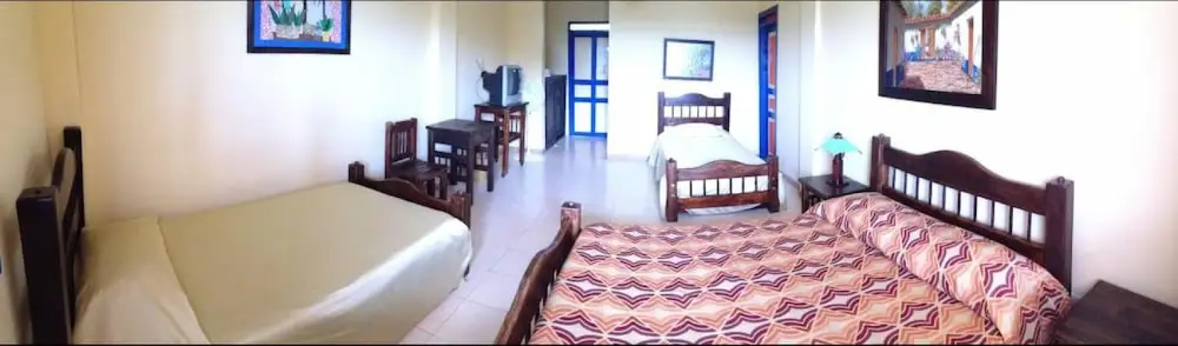 Finca Hotel Tumbaga