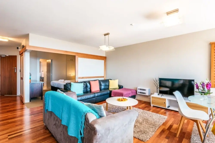 Luxury Double room