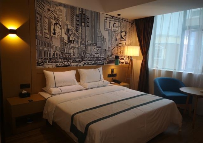 Business Double room