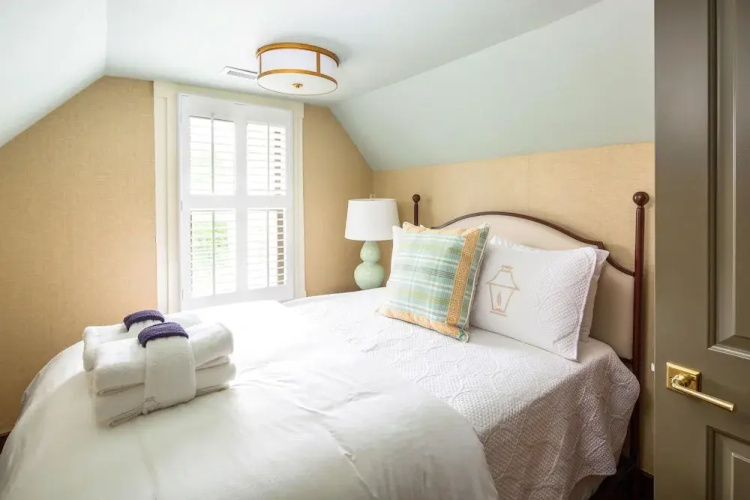 154 D Spring Street - 2 BR / 1 BA Holiday home 2