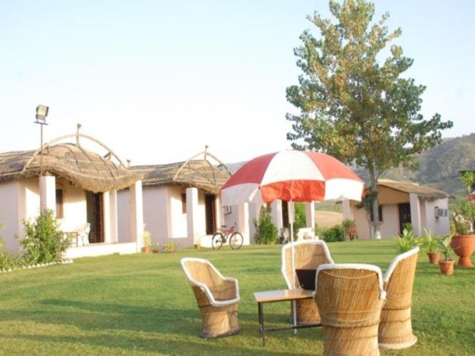 Cottage