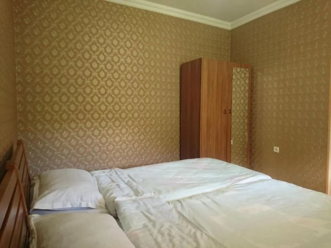 Guesthouse Dolra Svaneti