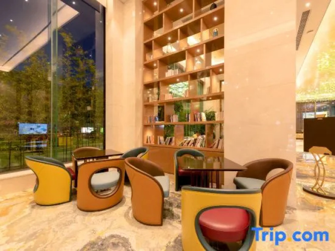 Wuhan Wellton Yiju Hotel