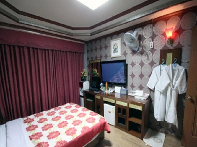 Goodstay Milano Motel