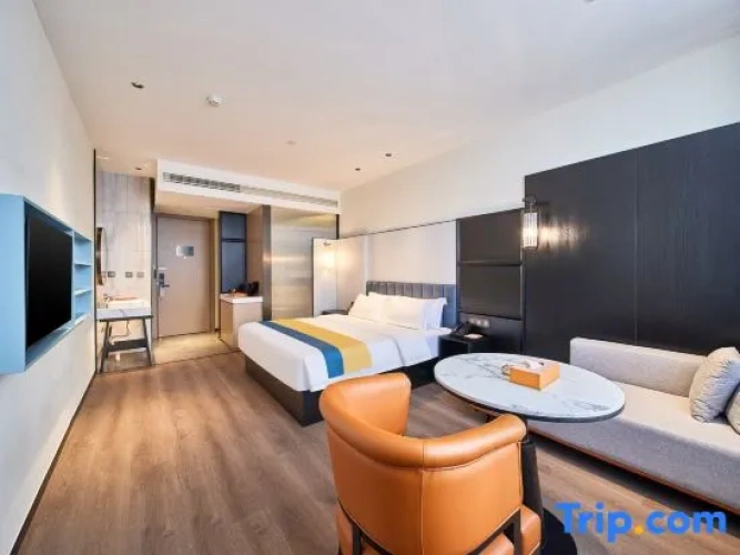 Privilege Double room