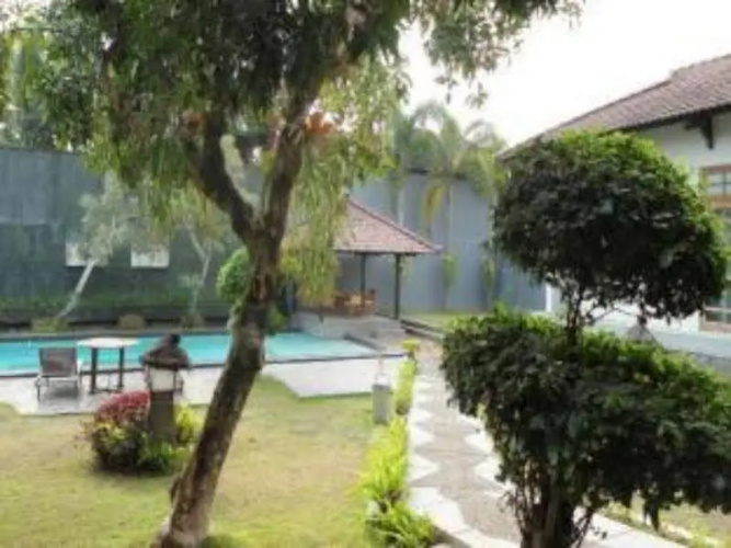 Sejahtera Resort