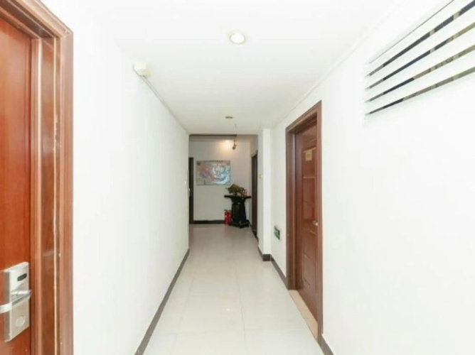 Bengbu 168 Express Hotel