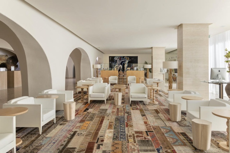 Crowne Plaza Vilamoura photo 28