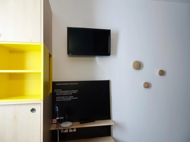 Residence Little Sevigne
