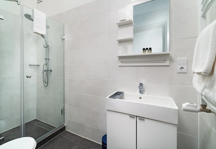 RES City Residence Hotel Budapest