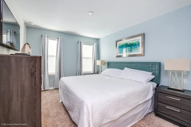 Resort Community Town Home with Pool