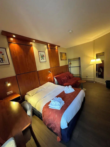 Hôtel Victoria