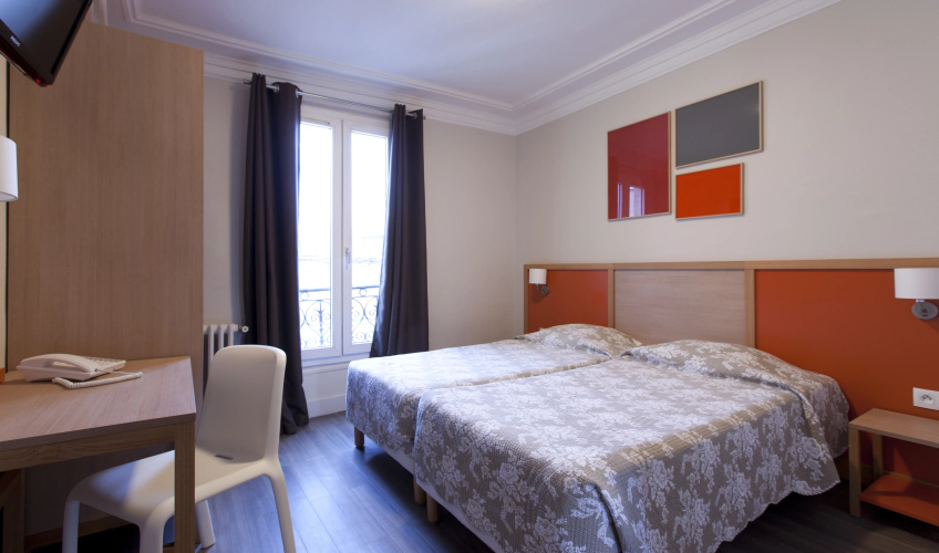 Est Hotel