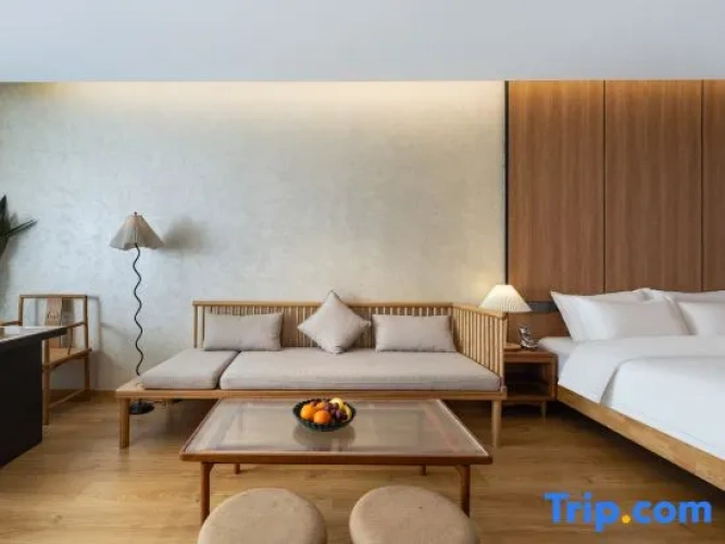 Premier Double room