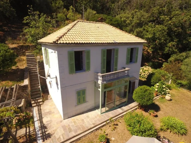 3 Bedrooms Double Cottage