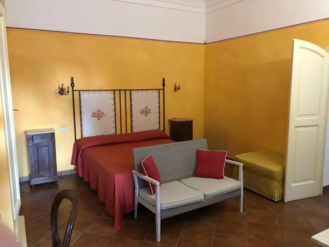 Standard Family room