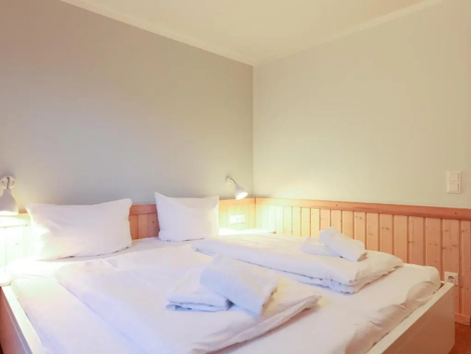 Appartement Riterspöör 24