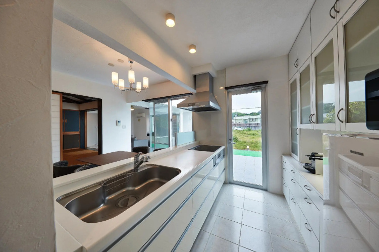 Sky Villa Toyohara