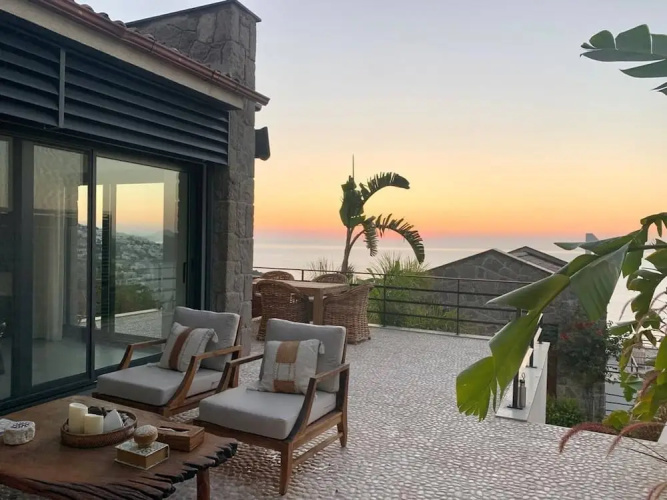 Pure Luxury In Yalikavak