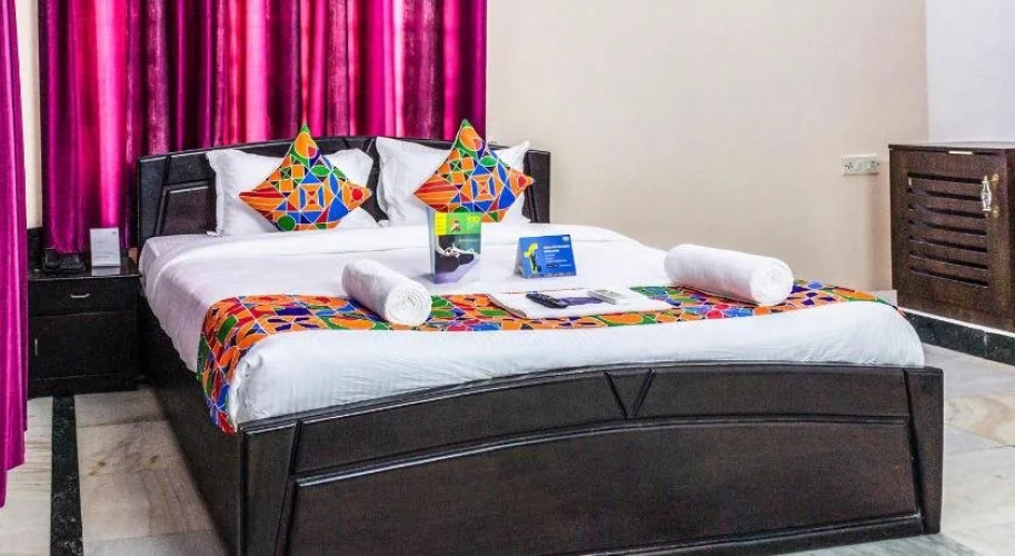 Hotelafbeelding