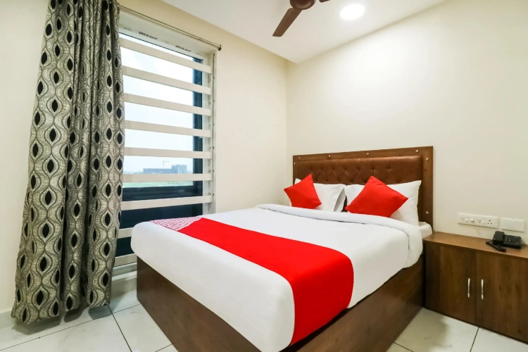 Classic Double room