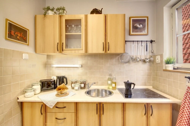 Comfort Apartment