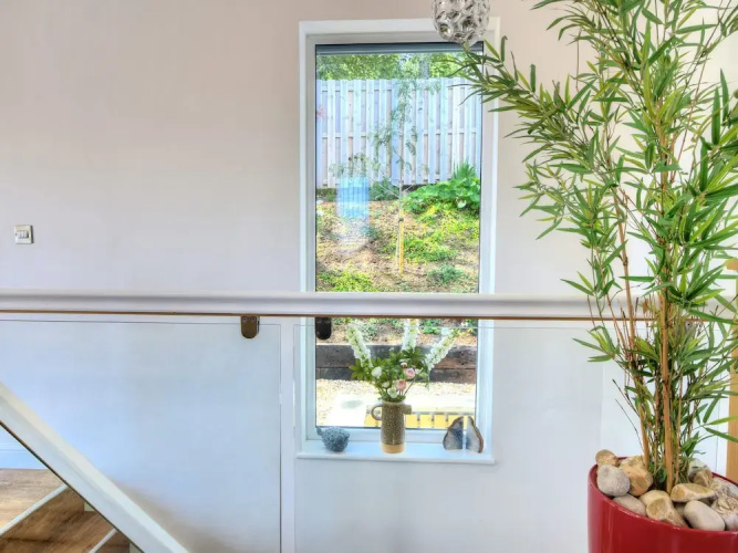 Blue Neptune