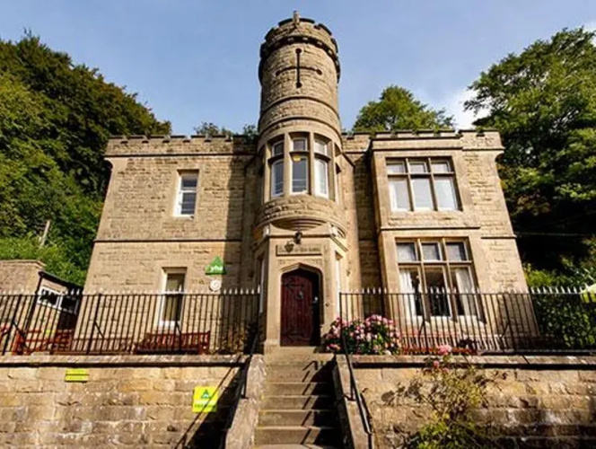 YHA Eyam