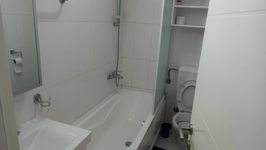 Apartman centar lux