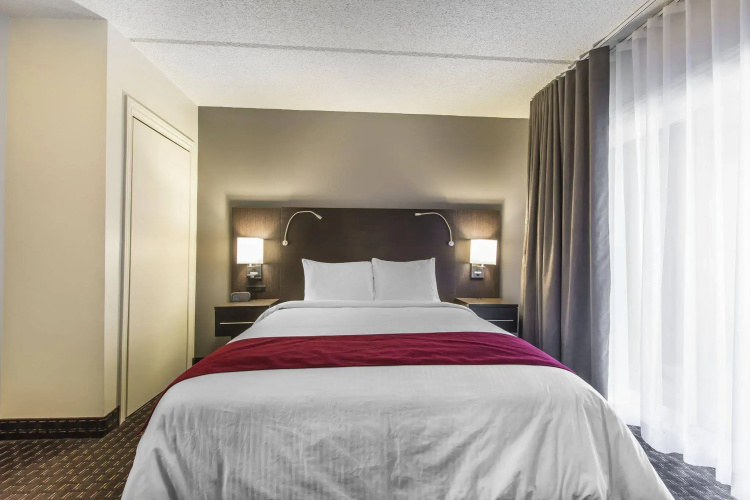 Hotel Le Principal