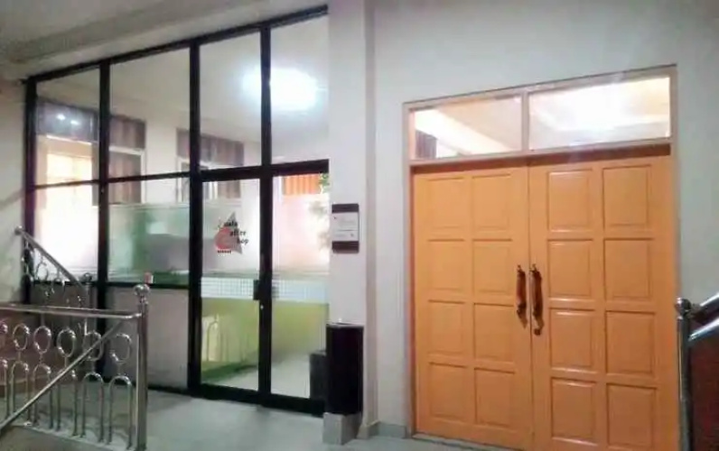 Hotel Tiara Surya Syariah