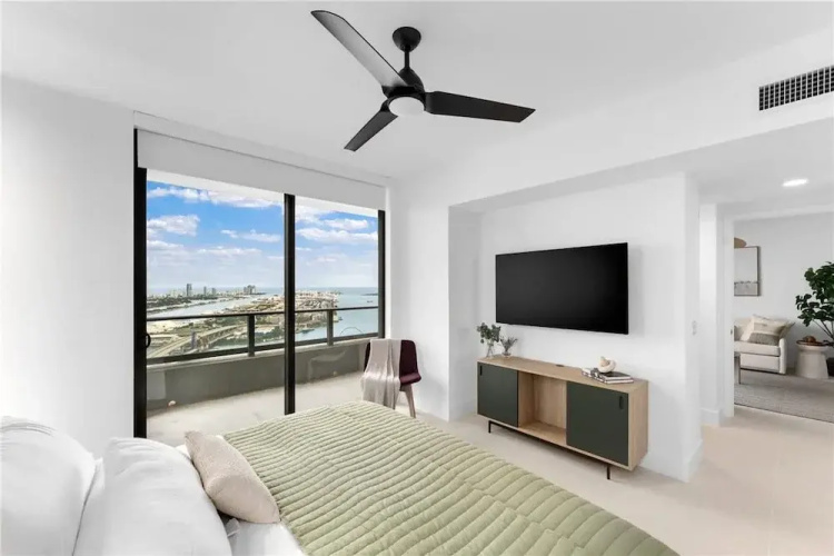 Luxury Apt 3br- View Amazing