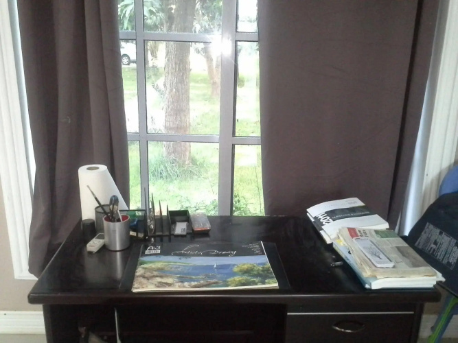 Volta Escape Resort