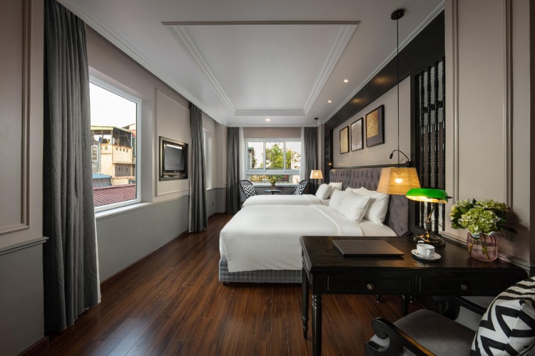 Family Suite