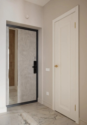 Фотография номера квартиры Pavlov на улице Молодой Гвардии 34к3